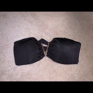 Victoria Secret bathing suit top